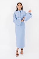 The Kendall Midi Skirt