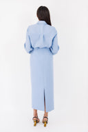 The Kendall Midi Skirt