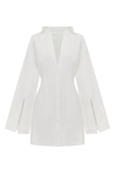 The Celine Dress
