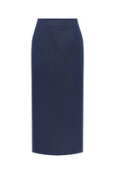 The Kendall Midi Skirt