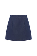 The Kendall Mini Skirt