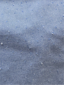 ENESA The Kendall Shirt sky blue alternate styling