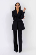 The Kaia Jacket