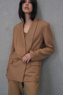 The Sienna Jacket