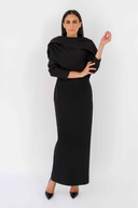 The Melissa Dress